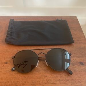Electric Visual Montauk Sunglasses
